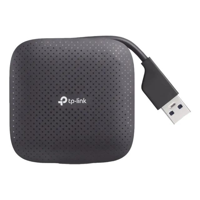 Hub Portátil 4 Puertos Usb 3.0