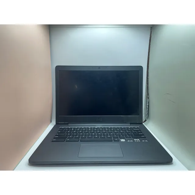 Laptop Dell Chromebook Bocina 7310 Display Carcasa Bisel Fan