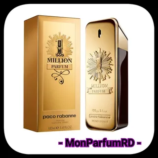 Perfume paco rabanne hombre mercadolibre sale