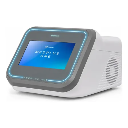Gerador Ozonioterapia Philozon Aparelho Medplus One