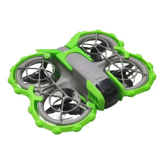 Proteção Drone Dji Neo (cores) Mais Resistente Proteção Drone Dji Neo (cores) Mais Resistente