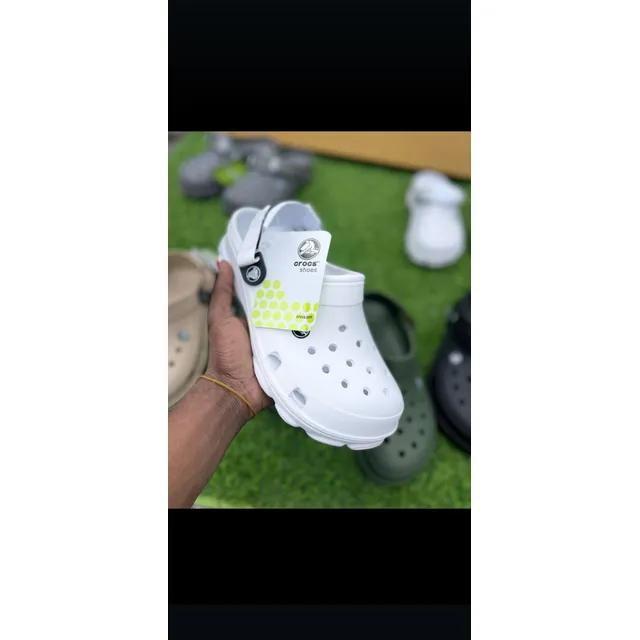 Crocs Originales