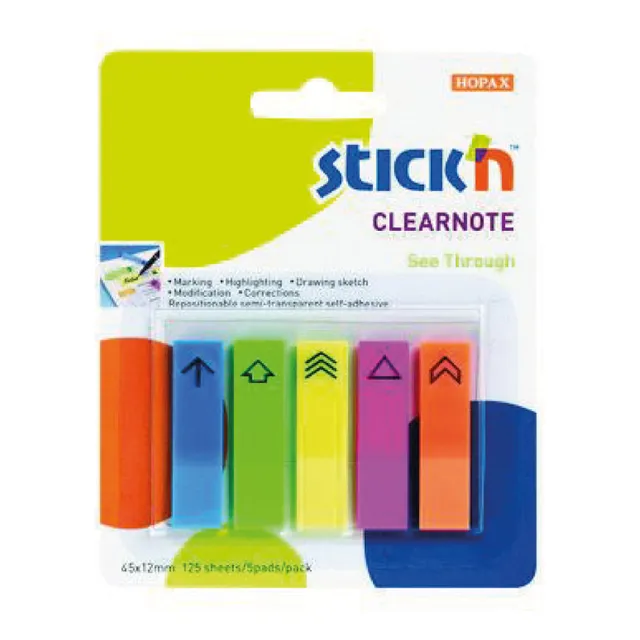 Banderita De 5 Colores Con Figuras