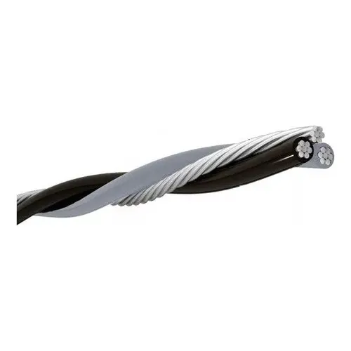 Fio De Energia Padrao Eletropaulo 16mm Com 50 Metros 