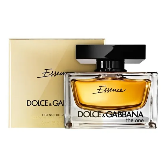 Perfume de mujer The One Essence de Dolce & Gabbana, 65 ml