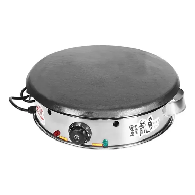 Cocina Maquina Griller Pancake Maker Inicio Griller Por Fami