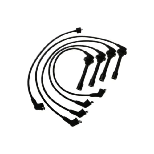 Cable Bujia Juego Daihatsu Charade G102/g203