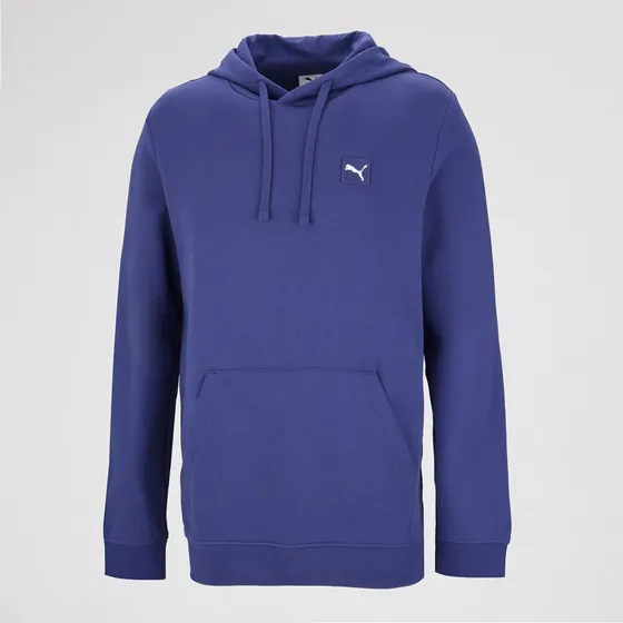 Buzo Puma Essentials Elevated De Hombre By Dexter