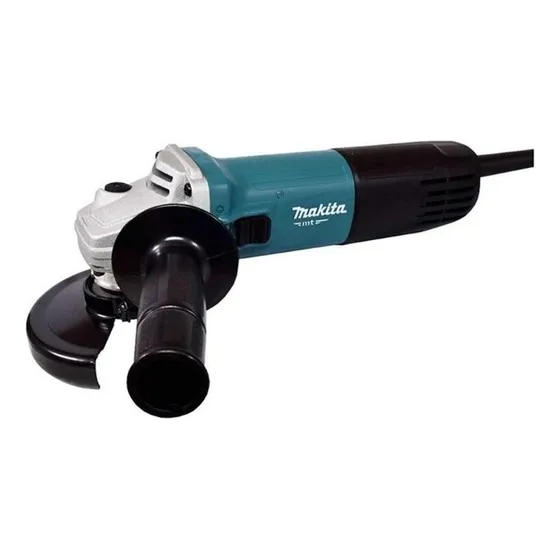 Pulidora 4 1/2'' 850w 11000 Rpm Makita M9510b