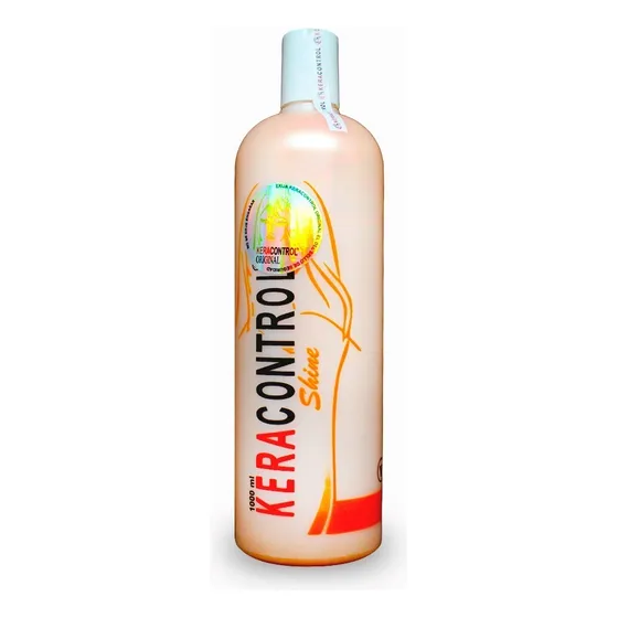 Keratina Keracontrol Toronja Shine 1000ml