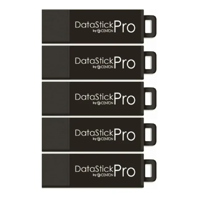 Centon Electronics Mp Essentials Datastick Pro Usb 3.2 Gen1