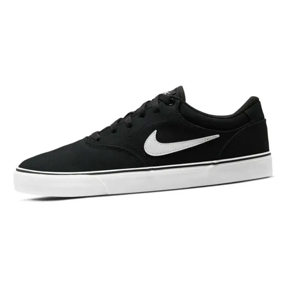 Zapatilla Nike Sb Chron 2 Cnvs Para Hombre Original