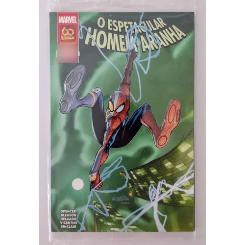 Livro Homem-Aranha por David Michelinie e Todd McFarlane, de