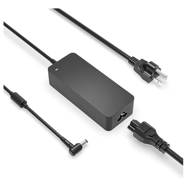 Cargador De 90 W Y 65 W Para Getac B300 V110 F110