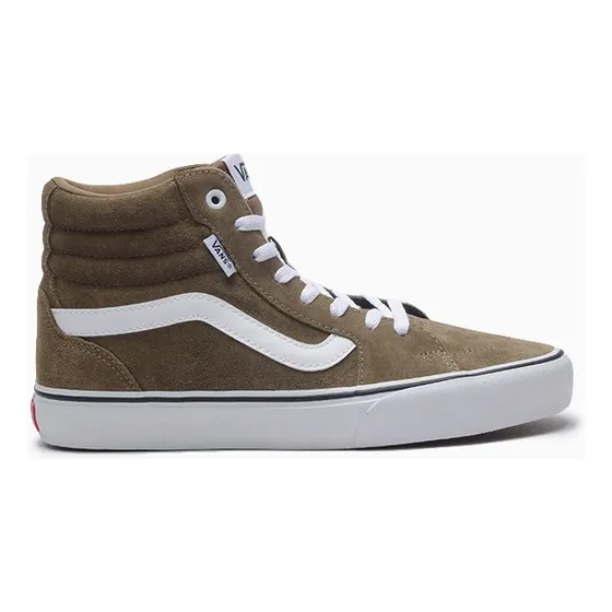 Zapatillas M Filmore Hi Vans De Hombre Dusty Olive