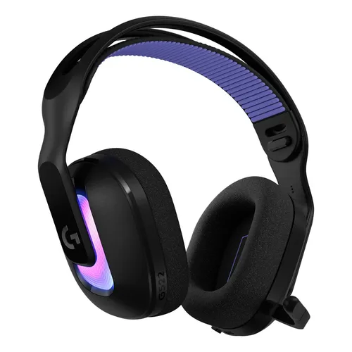 Epos | Sennheiser Gsp 600 Headset Gamer Multiplataforma Preto