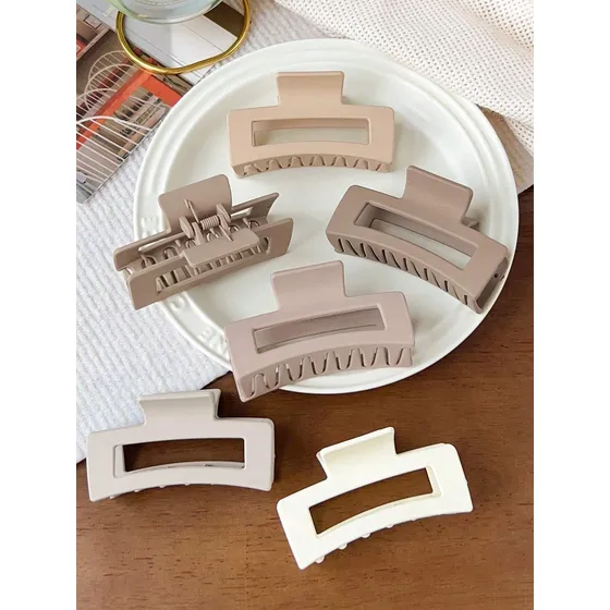 Ganchetas Para El Cabello, Ganchos Pinzas De Cabello Dama