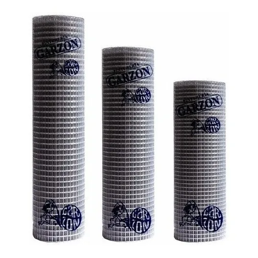 1,80mts Tejido Electrosoldado 7,5x 5cms Precio Por 5 Metros