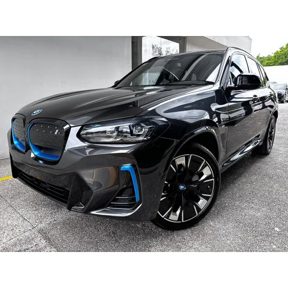 Bmw Ix3 0.0 M Sport Impressive