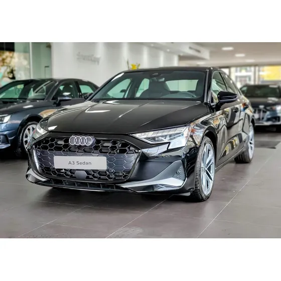 Audi A3 1.5 35 Tfsi Sedan Tiptronic 150cv