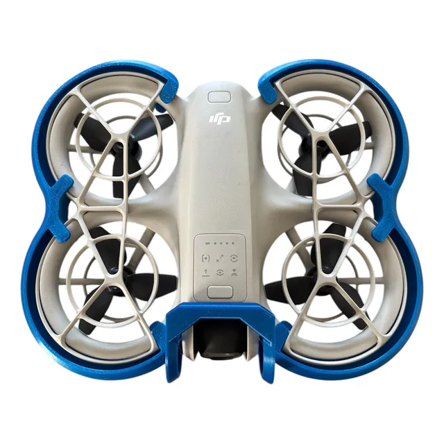 Protetor Dji Neo Anti Impacto Camera E Corpo Completo