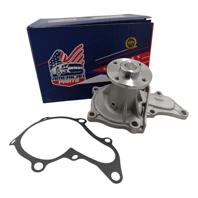 Bomba De Agua  Toyota/baby/camry/corolla/avila/sky/araya 1.6