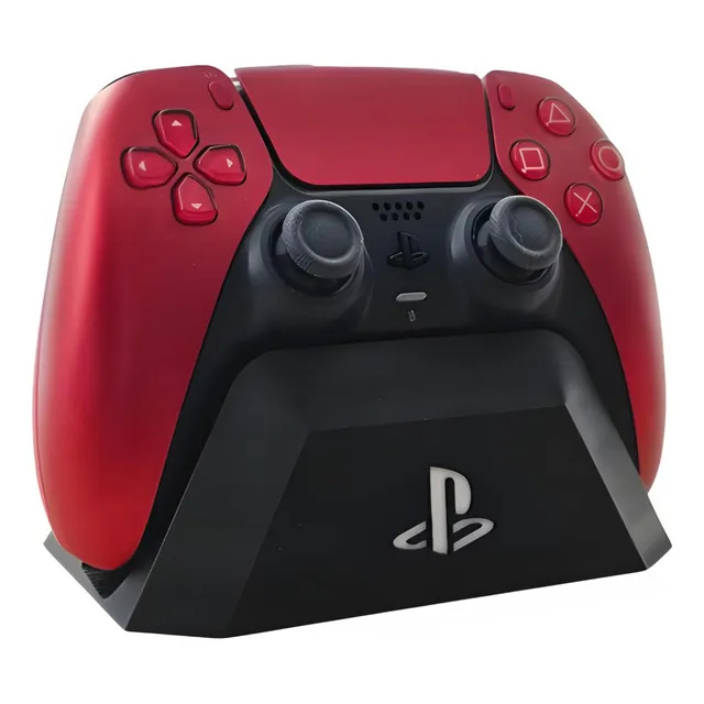 Soporte Para Mando Ps5 Base De Control Playstation 5 Gamer