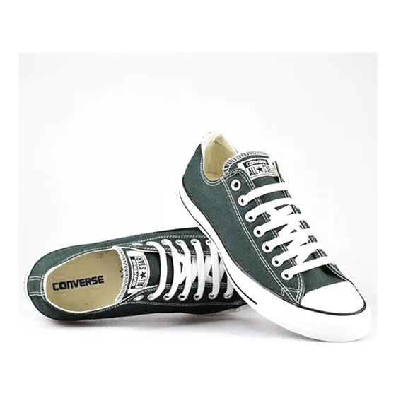 Tennis Converse 100% Original En Caja