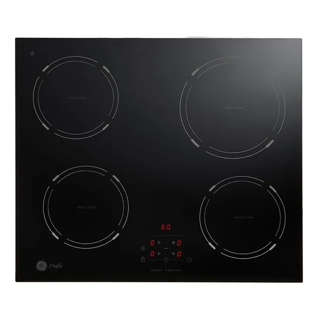 Tope Electrico General Electric 60cm