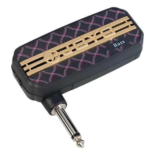 Pedal de efeitos Zvex Efectos Wooly Mammoth Vexter Fuzz | MercadoLivre