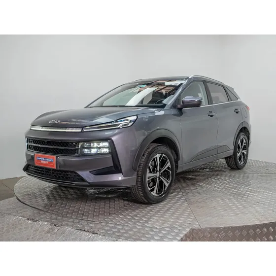 Jac Js6 1.5 Luxury Se At Js6