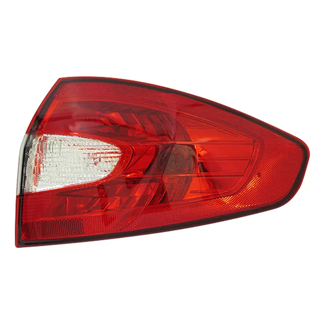 Stop Derecho Ford Fiesta 2011 A 2013 Sedan Tyc