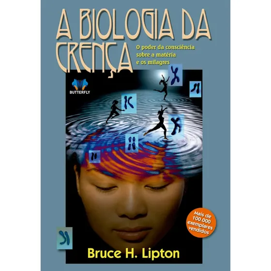 Biologia Da Crença (a)