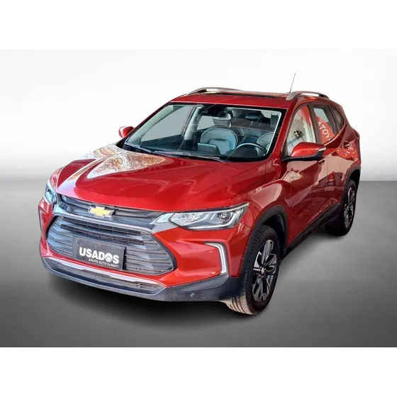 Chevrolet Tracker Premier 1.2t Aut