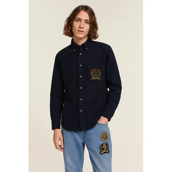 Chaqueta Tommy Hilfiger Vintage