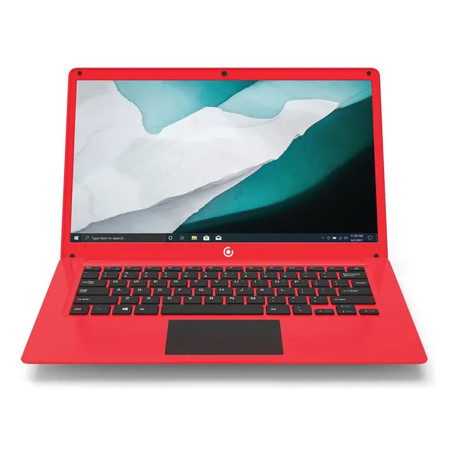 Notebook Core Innovations 14.1p Ce-n3350 3gb 64gb Re Facial