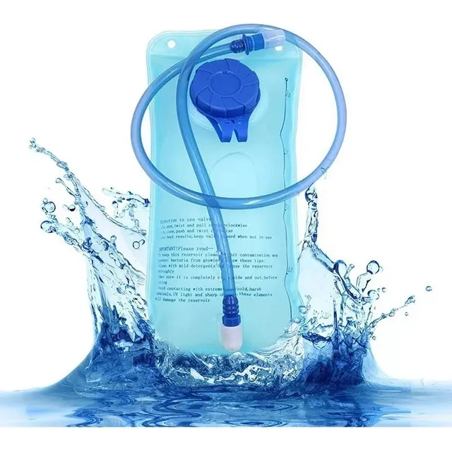 Vejiga De Hidratación 2lts, Vejiga Para Agua, Picua Outdoor