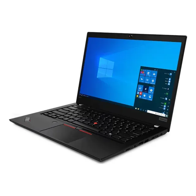 Laptop Lenovo (d90)thinkpad T14 G2 Ci5 1135g7 256gb 8gb W10p