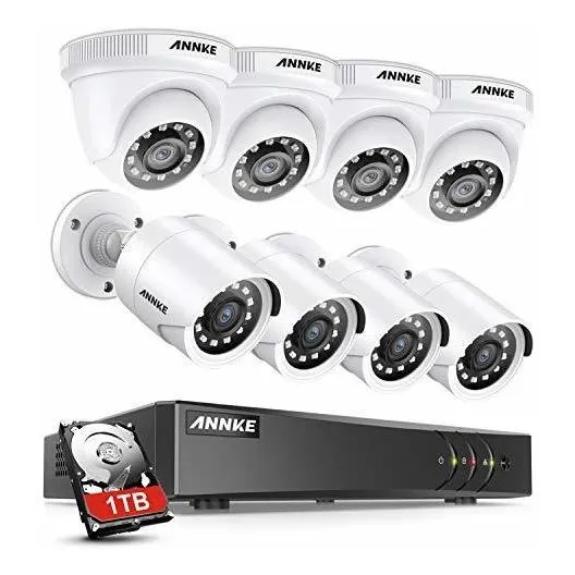 Camara Vigilancia Mp Lite Dvr Hd Acampar Impermeable Tb
