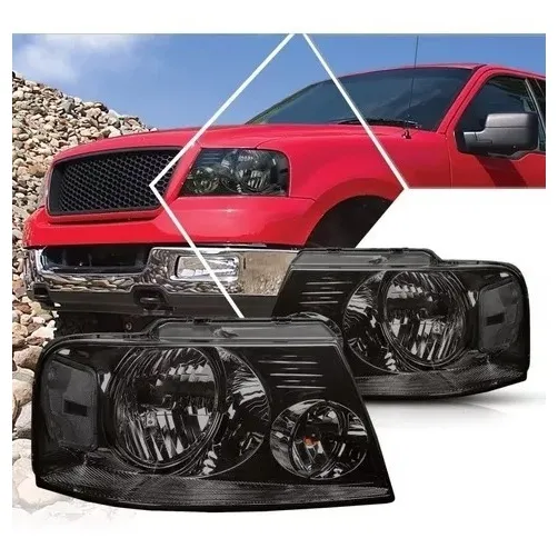 Faro Ford Fx4 2005 2008