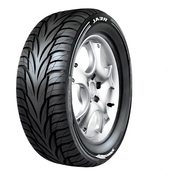 225/75r15 Tornel Real 102h Xxxx Índice De Velocidad H