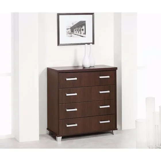 Mueble Gavetero 4  Cajones