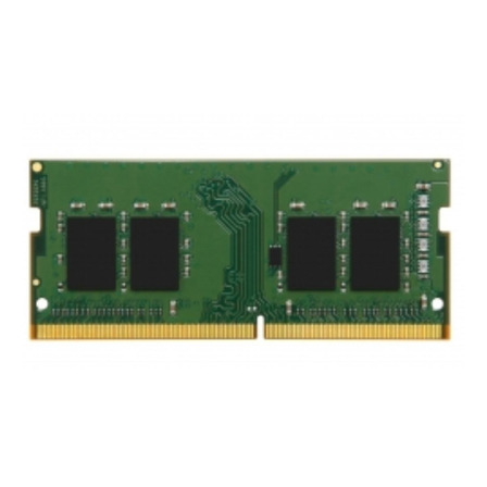 Memoria RAM ValueRAM color verde  16GB 1 Kingston KVR26S19S8/16