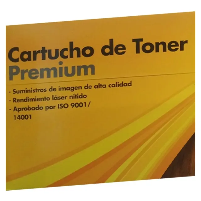 Toner Compatible Cf510a 204a P/impresora Laserjet M180nw  