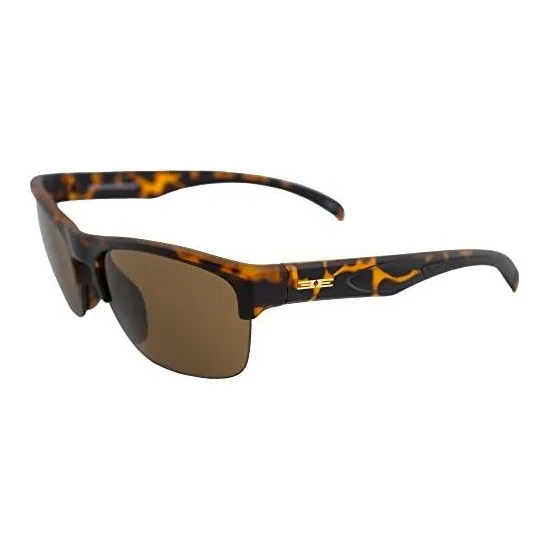 Epoch Victor Tortoise Motociclista Conducción Gafas 12hja