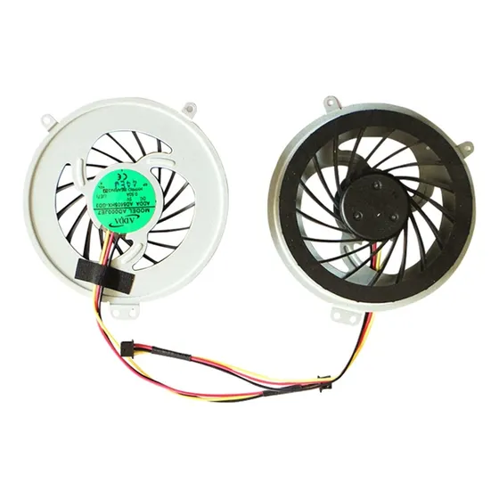 Ventilador Cpu Para Sony Vaio Vpc-ee Vpcee Vpc-ef Pcg-61511l