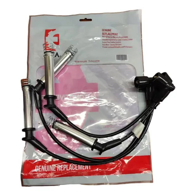 Cable De Bujia Fiat Palio Siena 1.8