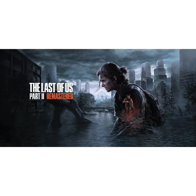 The Last Of Us Part 2 Pc