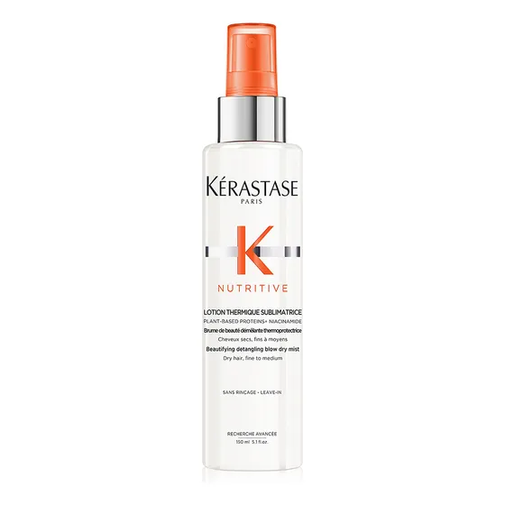 Kérastase Nutritive Lotion Thermique - Leavein Spray 150ml