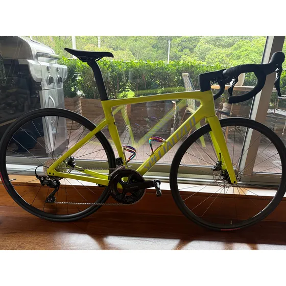 Specialized Tarmac Sl7 Sport